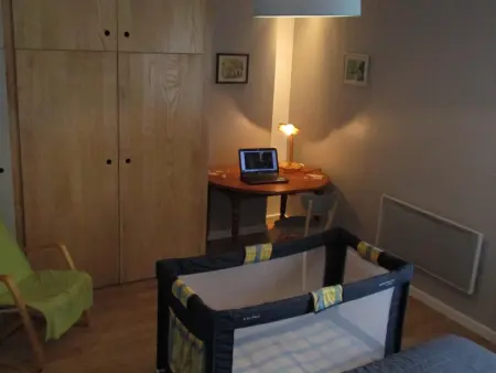 Gîte paisible à la frontière belge - 7 pers., Gite 7 personnes à Saint Waast - Photo 21