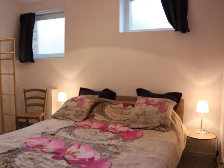 Maison pl. nature, animaux perm. - 4 pers., Gite 4 personnes à Bailleul - Photo 3