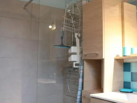 Maison pl. nature, animaux perm. - 4 pers., Gite 4 personnes à Bailleul - Photo 8