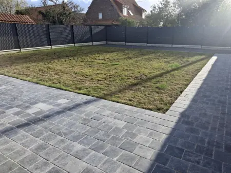 Maison plain-pied avec parking, animaux acceptés - Photo 13