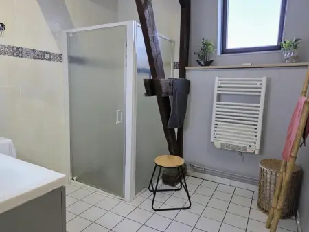 Gîte accueillant, animaux OK - 8 pers., Gite 8 personnes à Bailleul - Photo 17