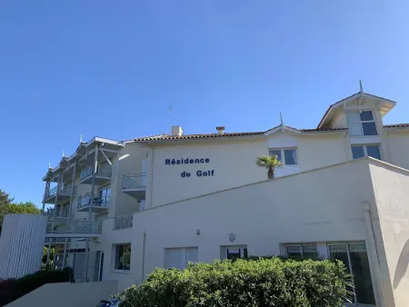 Appartement avec animaux - 4 pers., Appartement 4 personnes à Moliets et Maa - Photo 3