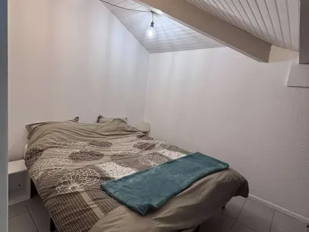 Appartement avec animaux - 4 pers., Appartement 4 personnes à Moliets et Maa - Photo 5