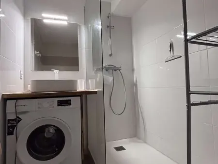 Appartement avec animaux - 4 pers., Appartement 4 personnes à Moliets et Maa - Photo 6