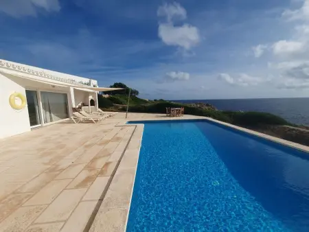 Haus in Meeresnähe, privater Pool, Panoramablick - Photo 3