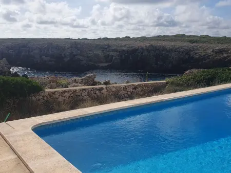 Haus in Meeresnähe, privater Pool, Panoramablick - Photo 5