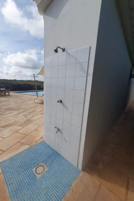 Haus in Meeresnähe, privater Pool, Panoramablick - Photo 8