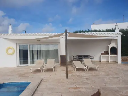 Haus in Meeresnähe, privater Pool, Panoramablick - Photo 11