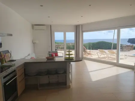 Haus in Meeresnähe, privater Pool, Panoramablick - Photo 14