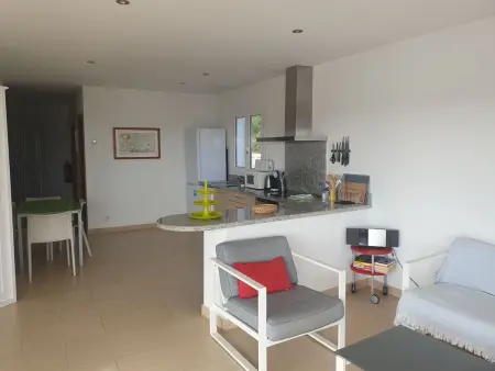 Haus in Meeresnähe, privater Pool, Panoramablick - Photo 17
