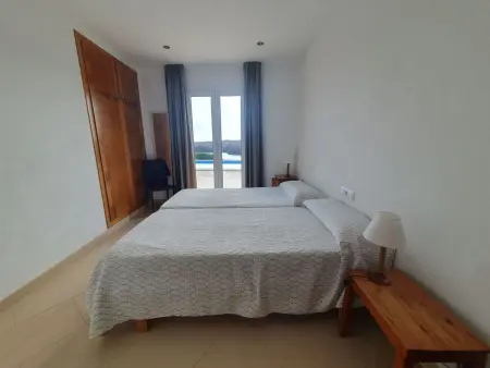 Haus in Meeresnähe, privater Pool, Panoramablick - Photo 19