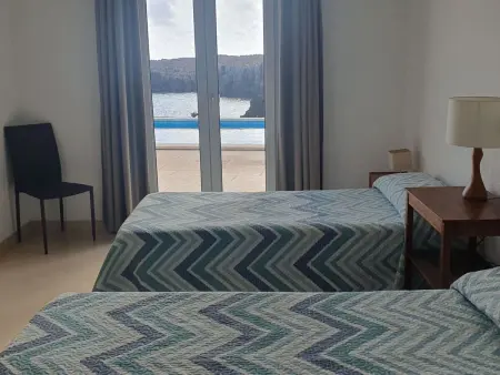 Haus in Meeresnähe, privater Pool, Panoramablick - Photo 21
