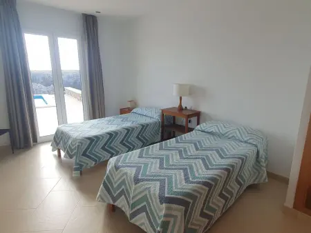 Haus in Meeresnähe, privater Pool, Panoramablick - Photo 22
