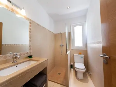 Haus in Meeresnähe, privater Pool, Panoramablick - Photo 23