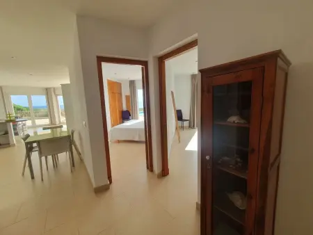 Haus in Meeresnähe, privater Pool, Panoramablick - Photo 28