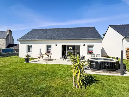 Ti Michel, Maison 6 personnes à Plouguerneau - Photo 1