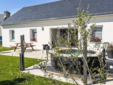 Ti Michel, Maison 6 personnes à Plouguerneau - Photo 2