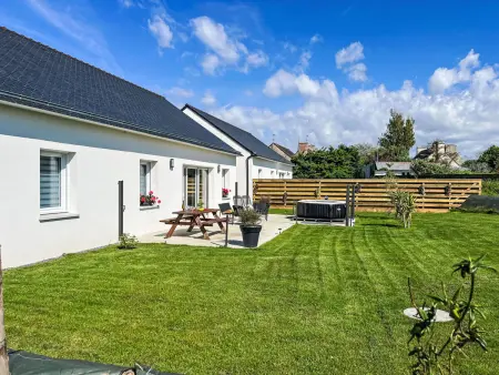 Ti Michel, Maison 6 personnes à Plouguerneau - Photo 3