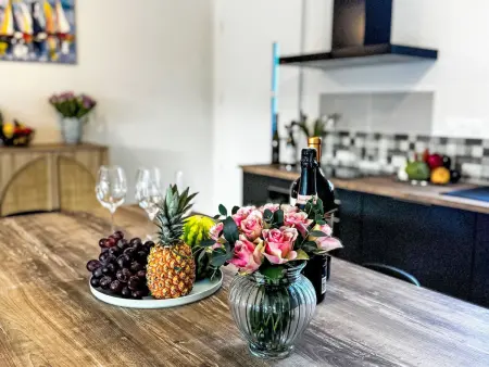 Ti Michel, Maison 6 personnes à Plouguerneau - Photo 7
