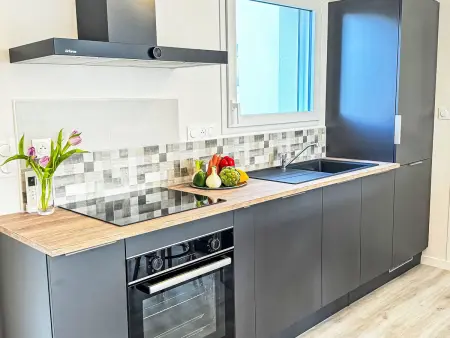 Ti Michel, Maison 6 personnes à Plouguerneau - Photo 9