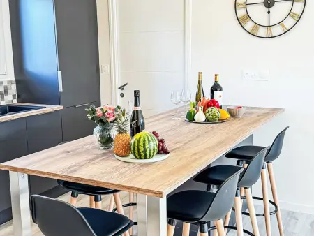 Ti Michel, Maison 6 personnes à Plouguerneau - Photo 10