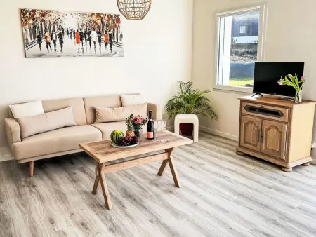 Ti Michel, Maison 6 personnes à Plouguerneau - Photo 17