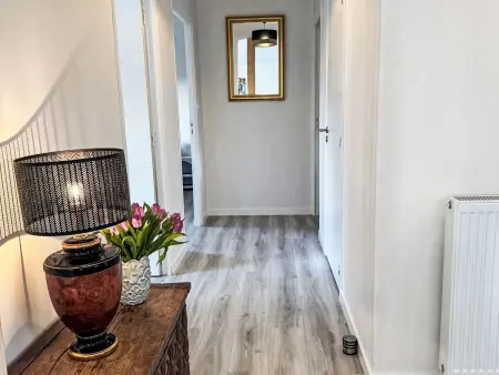 Ti Michel, Maison 6 personnes à Plouguerneau - Photo 22