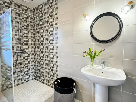 Ti Michel, Maison 6 personnes à Plouguerneau - Photo 23