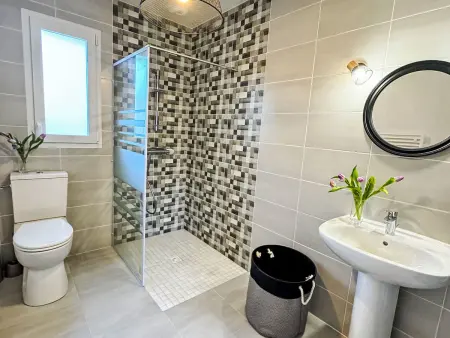 Ti Michel, Maison 6 personnes à Plouguerneau - Photo 25