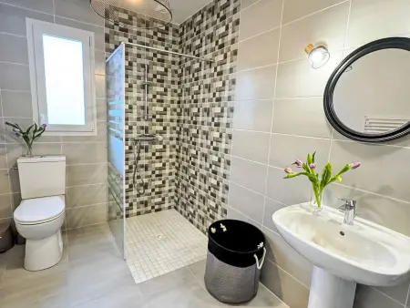 Ti Michel, Maison 6 personnes à Plouguerneau - Photo 26
