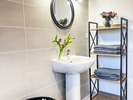 Ti Michel, Maison 6 personnes à Plouguerneau - Photo 27