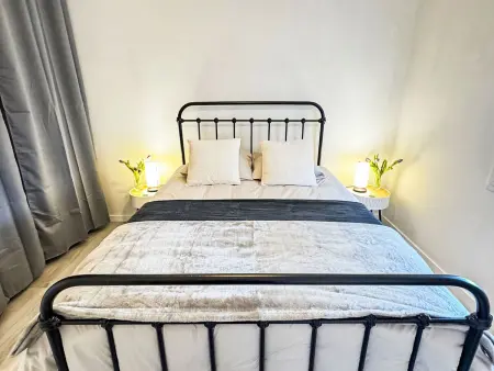 Ti Michel, Maison 6 personnes à Plouguerneau - Photo 31