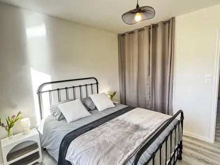 Ti Michel, Maison 6 personnes à Plouguerneau - Photo 32