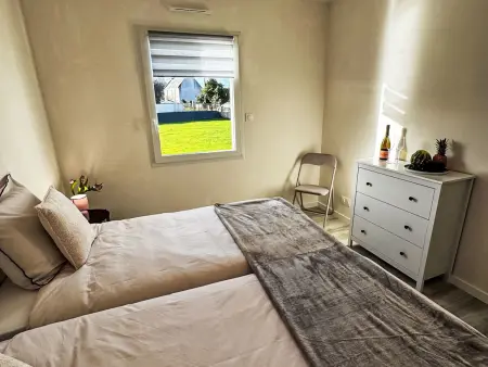 Ti Michel, Maison 6 personnes à Plouguerneau - Photo 34