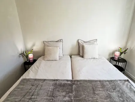 Ti Michel, Maison 6 personnes à Plouguerneau - Photo 35