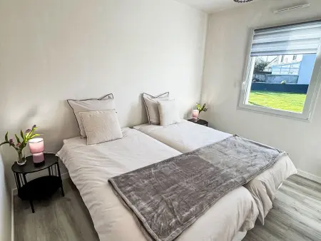 Ti Michel, Maison 6 personnes à Plouguerneau - Photo 36
