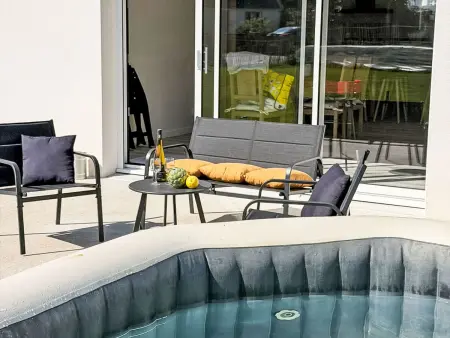 Ti Michel, Maison 6 personnes à Plouguerneau - Photo 39