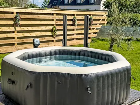 Ti Michel, Maison 6 personnes à Plouguerneau - Photo 41