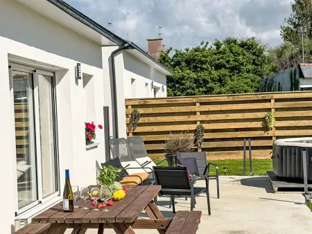 Ti Michel, Maison 6 personnes à Plouguerneau - Photo 48