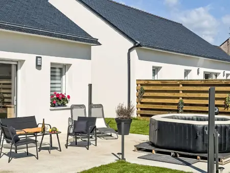 Ti Michel, Maison 6 personnes à Plouguerneau - Photo 49