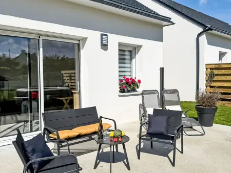 Ti Michel, Maison 6 personnes à Plouguerneau - Photo 50
