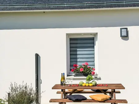 Ti Michel, Maison 6 personnes à Plouguerneau - Photo 52