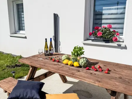 Ti Michel, Maison 6 personnes à Plouguerneau - Photo 56