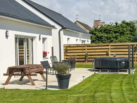 Ti Michel, Maison 6 personnes à Plouguerneau - Photo 57