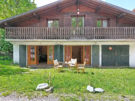 Le baptieux, Chalet 5 personnes à Les Contamines - Photo 5