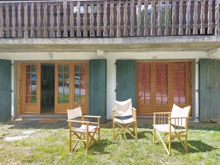 Le baptieux, Chalet 5 personnes à Les Contamines - Photo 6