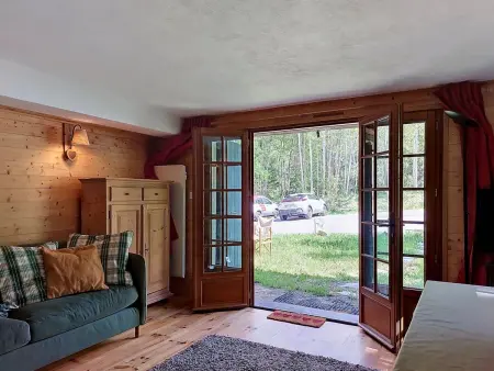 Le baptieux, Chalet 5 personnes à Les Contamines - Photo 10