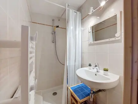 Le baptieux, Chalet 5 personnes à Les Contamines - Photo 15