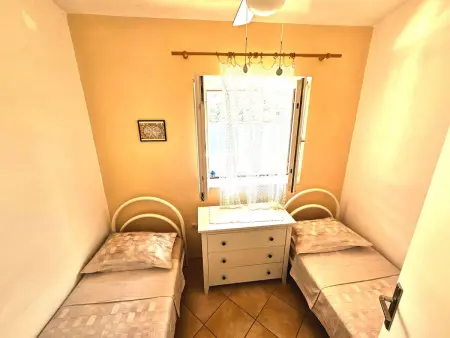 mit Balkon in der zweiten Etage, Appartement 4 personnes à Vinišće - Photo 18