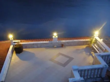 mit Balkon in der zweiten Etage, Appartement 4 personnes à Vinišće - Photo 23